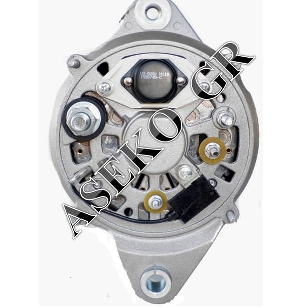 A-ME0200115 Δυναμό 12V 110A JOHN DEERE CASE FIAT_ΔΥΝΑΜΟ ΦΟΡΤΗΓΩΝ - ΜΗΧΑΝΗΜΑΤΩΝ