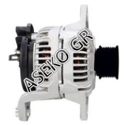 A-ME0200265 Δυναμό 24V 100A JOHN DEERE_ΔΥΝΑΜΟ ΦΟΡΤΗΓΩΝ - ΜΗΧΑΝΗΜΑΤΩΝ