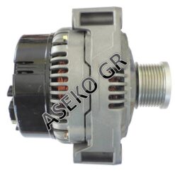 A-ME0200290 Δυναμό 12V 115A JOHN DEERE_ΔΥΝΑΜΟ ΦΟΡΤΗΓΩΝ - ΜΗΧΑΝΗΜΑΤΩΝ