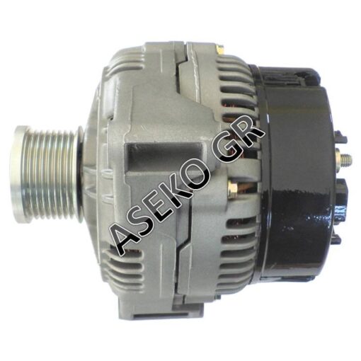 A-ME0200290 Δυναμό 12V 115A JOHN DEERE_ΔΥΝΑΜΟ ΦΟΡΤΗΓΩΝ - ΜΗΧΑΝΗΜΑΤΩΝ