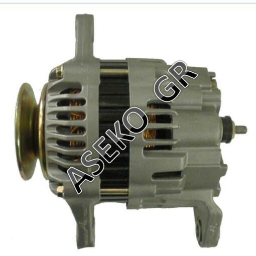 A-ME0200315 Δυναμό 12V 40A YALE MITSUBISHI MAZDA_ΔΥΝΑΜΟ ΦΟΡΤΗΓΩΝ - ΜΗΧΑΝΗΜΑΤΩΝ