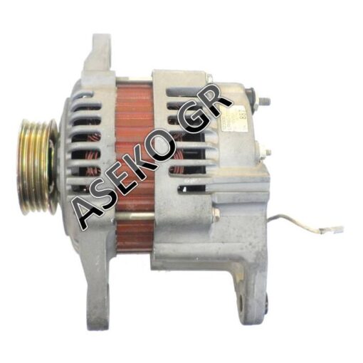 A-ME0200400 Δυναμό 12V 60A YANMAR_ΔΥΝΑΜΟ ΦΟΡΤΗΓΩΝ - ΜΗΧΑΝΗΜΑΤΩΝ