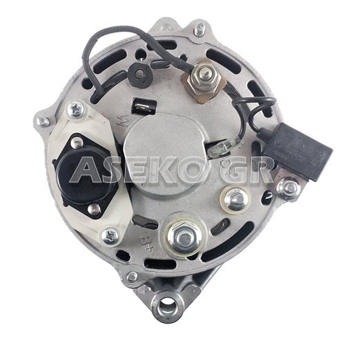 A-ME0200101 Δυναμό 12V 120A Μονωμενο Για Χρηση Σε Σκαφος JOHN DEERE MARINE_ΔΥΝΑΜΟ ΦΟΡΤΗΓΩΝ - ΜΗΧΑΝΗΜΑΤΩΝ