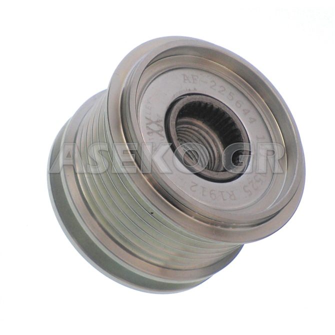 AF-225644 Τροχαλια Καστανια Δυναμό_ΤΡΟΧΑΛΙΕΣ (ΚΑΣΤΑΝΙΕΣ ΔΥΝΑΜΟΥ)