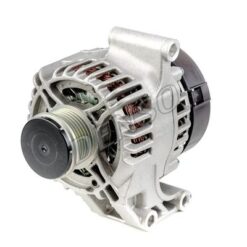 DAN1034 Δυναμό 12V 120A 6Κ OPEL ASTRA CORSA MERIVA TIGRA Γνήσιο Denso_ΔΥΝΑΜΟ ΟΧΗΜΑΤΩΝ