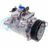 DCP02025 Συμπιεστής Κλιματισμού A/C VW SKODA_ΣΥΜΠΙΕΣΤΕΣ (ΚΟΜΠΡΕΣΟΡΕΣ)