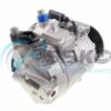 DCP02025 Συμπιεστής Κλιματισμού A/C VW SKODA_ΣΥΜΠΙΕΣΤΕΣ (ΚΟΜΠΡΕΣΟΡΕΣ)