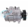 DCP02025 Συμπιεστής Κλιματισμού A/C VW SKODA_ΣΥΜΠΙΕΣΤΕΣ (ΚΟΜΠΡΕΣΟΡΕΣ)