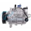 DCP02025 Συμπιεστής Κλιματισμού A/C VW SKODA_ΣΥΜΠΙΕΣΤΕΣ (ΚΟΜΠΡΕΣΟΡΕΣ)