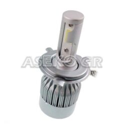KLLH4-C6 Λαμπα 20-30W COB 10-30V 6000K_ΛΑΜΠΕΣ LED