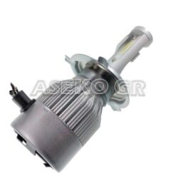 KLLH4-C6 Λαμπα 20-30W COB 10-30V 6000K_ΛΑΜΠΕΣ LED