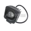 KLL04 Λαμπα Προβολάκι εργασίας 3INCH 10-30V 10W 6000K CREE_ΛΑΜΠΕΣ AYTOKINHTOY