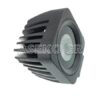 KLL04 Λαμπα Προβολάκι εργασίας 3INCH 10-30V 10W 6000K CREE_ΛΑΜΠΕΣ AYTOKINHTOY