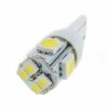 KLLT10W1-27 Λαμπα T10 8SMD 5050+4SMD 2835_ΛΑΜΠΕΣ LED