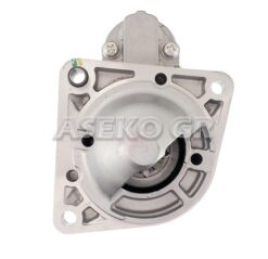 0101116OEM Μίζα 12V 1.7KW 10Δ OPEL (Εκτοπισμα Γραναζιου: 4MM)_ΜΙΖΕΣ ΟΧΗΜΑΤΩΝ