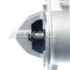 0101116OEM Μίζα 12V 1.7KW 10Δ OPEL (Εκτοπισμα Γραναζιου: 4MM)_ΜΙΖΕΣ ΟΧΗΜΑΤΩΝ