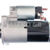 0101116OEM Μίζα 12V 1.7KW 10Δ OPEL (Εκτοπισμα Γραναζιου: 4MM)_ΜΙΖΕΣ ΟΧΗΜΑΤΩΝ