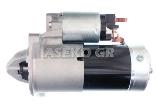 0101116OEM Μίζα 12V 1.7KW 10Δ OPEL (Εκτοπισμα Γραναζιου: 4MM)_ΜΙΖΕΣ ΟΧΗΜΑΤΩΝ