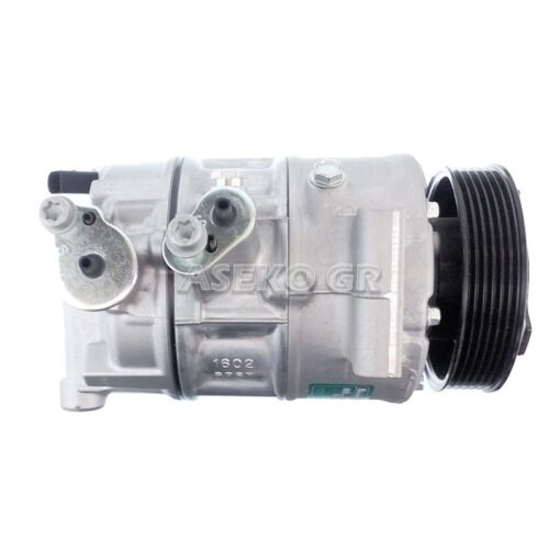 PXE16-1711E  Συμπιεστης VW GROUP/ SCANIA_ΣΥΜΠΙΕΣΤΕΣ (ΚΟΜΠΡΕΣΟΡΕΣ)