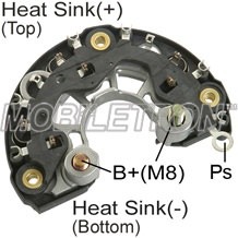 RB-113H Ανορθωτης BOSCH_ΑΝΟΡΘΩΤΕΣ ΤΑΣΗΣ (ΠΛΑΚΕΤΕΣ)