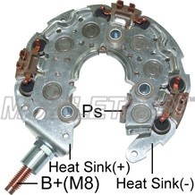 RN-29 Ανορθωτης DENSO_ΑΝΟΡΘΩΤΕΣ ΤΑΣΗΣ (ΠΛΑΚΕΤΕΣ)