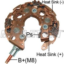 RN-55 Ανορθωτης DENSO_ΑΝΟΡΘΩΤΕΣ ΤΑΣΗΣ (ΠΛΑΚΕΤΕΣ)