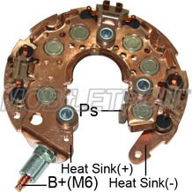 RN-57 Ανορθωτης DENSO_ΑΝΟΡΘΩΤΕΣ ΤΑΣΗΣ (ΠΛΑΚΕΤΕΣ)