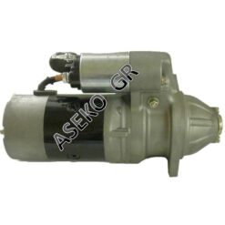 S-ME0100986 Μίζα12V 3.0KW 9Δ YANMAR_ΜΙΖΕΣ ΦΟΡΤΗΓΩΝ-ΜΗΧΑΝΗΜΑΤΩΝ