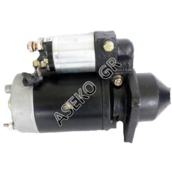 S-FF0100120 Μίζα 12V 2.5KW 9Δ IVECO FIAT ALFA ROMEO_ΜΙΖΕΣ ΦΟΡΤΗΓΩΝ-ΜΗΧΑΝΗΜΑΤΩΝ