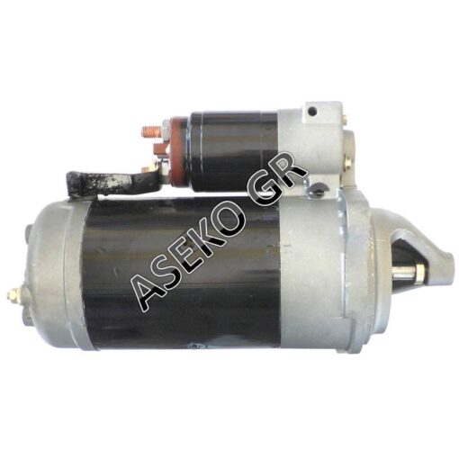 S-FI0100100 Μίζα 12V 3.0KW 9Δ IVECO_ΜΙΖΕΣ ΦΟΡΤΗΓΩΝ-ΜΗΧΑΝΗΜΑΤΩΝ