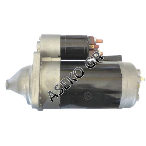 S-FI0100100 Μίζα 12V 3.0KW 9Δ IVECO_ΜΙΖΕΣ ΦΟΡΤΗΓΩΝ-ΜΗΧΑΝΗΜΑΤΩΝ