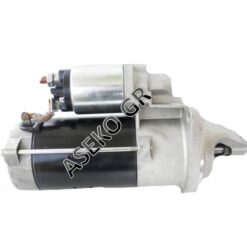 S-FI0100115 Μίζα 24V 4.0KW 9Δ IVECO_ΜΙΖΕΣ ΦΟΡΤΗΓΩΝ-ΜΗΧΑΝΗΜΑΤΩΝ