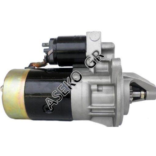 S-FI0100120 Μίζα12V 2.2KW 9Δ IVECO_ΜΙΖΕΣ ΦΟΡΤΗΓΩΝ-ΜΗΧΑΝΗΜΑΤΩΝ