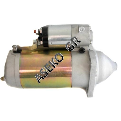 S-ME0100305 Μίζα12V 3.0KW 9Δ IVECO FIAT_ΜΙΖΕΣ ΦΟΡΤΗΓΩΝ-ΜΗΧΑΝΗΜΑΤΩΝ