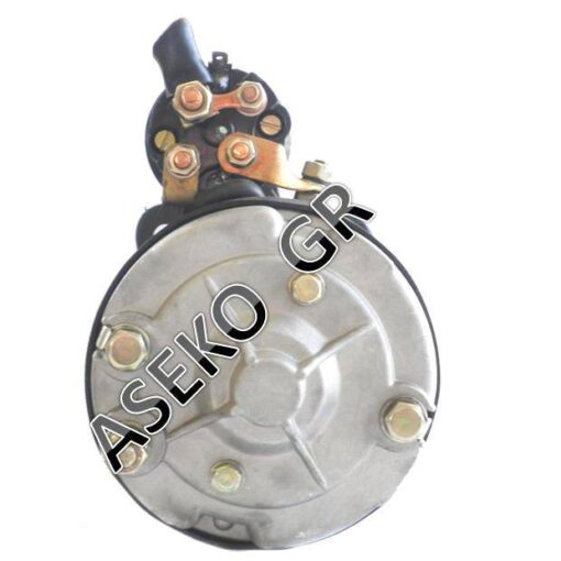 S-ME0100615 Μίζα12V 2.8KW 10Δ MASSEY FERGUSON PERKINS_ΜΙΖΕΣ ΦΟΡΤΗΓΩΝ-ΜΗΧΑΝΗΜΑΤΩΝ
