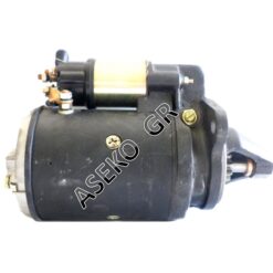 S-ME0100615 Μίζα12V 2.8KW 10Δ MASSEY FERGUSON PERKINS_ΜΙΖΕΣ ΦΟΡΤΗΓΩΝ-ΜΗΧΑΝΗΜΑΤΩΝ