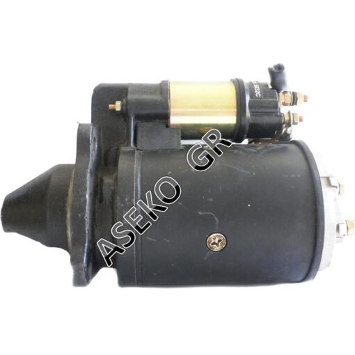 S-ME0100615 Μίζα12V 2.8KW 10Δ MASSEY FERGUSON PERKINS_ΜΙΖΕΣ ΦΟΡΤΗΓΩΝ-ΜΗΧΑΝΗΜΑΤΩΝ