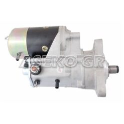 S-ME0100900ND Μίζα MASSEY FERGUSON PERKINS 12V NIPPONDENSO_ΜΙΖΕΣ ΦΟΡΤΗΓΩΝ-ΜΗΧΑΝΗΜΑΤΩΝ