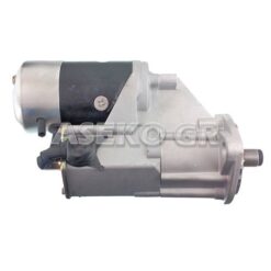 S-ME0101031ND 24V 4.5KW 11Δ TOYOTA CLARK (Στεγανοποιημενη)_ΜΙΖΕΣ ΦΟΡΤΗΓΩΝ-ΜΗΧΑΝΗΜΑΤΩΝ