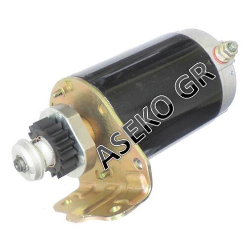 S-ME0101101 Μίζα12V 0.8KW 16Δ Χλοοκοπτικο_ΜΙΖΕΣ ΦΟΡΤΗΓΩΝ-ΜΗΧΑΝΗΜΑΤΩΝ