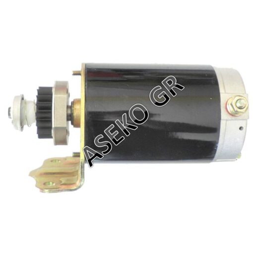 S-ME0101101 Μίζα12V 0.8KW 16Δ Χλοοκοπτικο_ΜΙΖΕΣ ΦΟΡΤΗΓΩΝ-ΜΗΧΑΝΗΜΑΤΩΝ