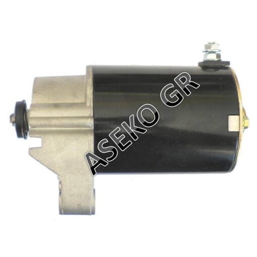 S-ME0101102 Μίζα12V 0.5KW 16Δ Χλοοκοπτικο_ΜΙΖΕΣ ΦΟΡΤΗΓΩΝ-ΜΗΧΑΝΗΜΑΤΩΝ