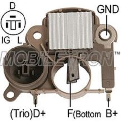 VR-H2009-14N Αυτόματος MITSUBISHI_ΑΥΤΟΜΑΤΟΙ (ΡΥΘΜΙΣΤΕΣ ΤΑΣΗΣ)