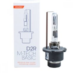 ZMPD2R8/MT Λάμπα D2R 8.000k 35W P32d-3 12/24V BASIC 1τμχ_ΛΑΜΠΕΣ ΑΛΟΓΟΝΟΥ 12-24V