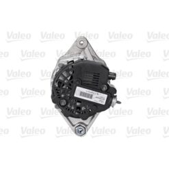 0201675 Δυναμό 12V 90A 6K Toyota Yaris 1.0 1.4D 2010-_ΔΥΝΑΜΟ ΟΧΗΜΑΤΩΝ