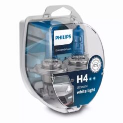 12342DVS2 Λάμπες ΣΕΤ H4 DIAMOND VISION 12V 60/55W_ΛΑΜΠΕΣ ΑΛΟΓΟΝΟΥ 12-24V