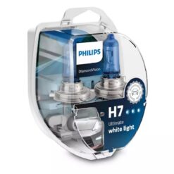 12972DVS2 Λάμπες ΣΕΤ H7 DIAMOND VISION 12V 55W_ΛΑΜΠΕΣ ΑΛΟΓΟΝΟΥ 12-24V