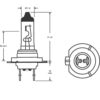 12972DVS2 Λάμπες ΣΕΤ H7 DIAMOND VISION 12V 55W_ΛΑΜΠΕΣ ΑΛΟΓΟΝΟΥ 12-24V