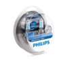 12972WHUSM Λάμπες ΣΕΤ PHILIPS ΛΑΜΠΕΣ 12V H7 WhiteVision Ultra_ΛΑΜΠΕΣ ΑΛΟΓΟΝΟΥ 12-24V