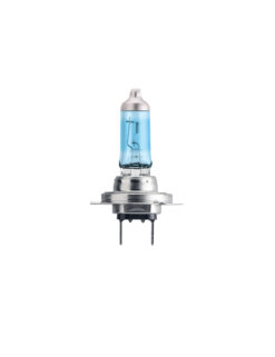 12972WHUSM Λάμπες ΣΕΤ PHILIPS ΛΑΜΠΕΣ 12V H7 WhiteVision Ultra_ΛΑΜΠΕΣ ΑΛΟΓΟΝΟΥ 12-24V